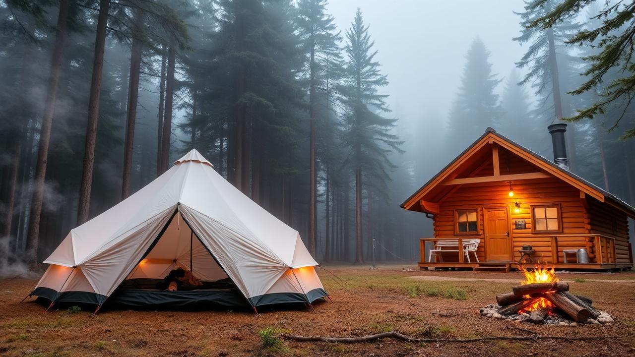 Camping Eifel