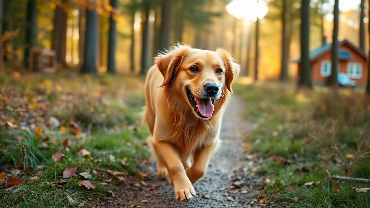 Hundefreundliche Ferienhäuser Deutschland